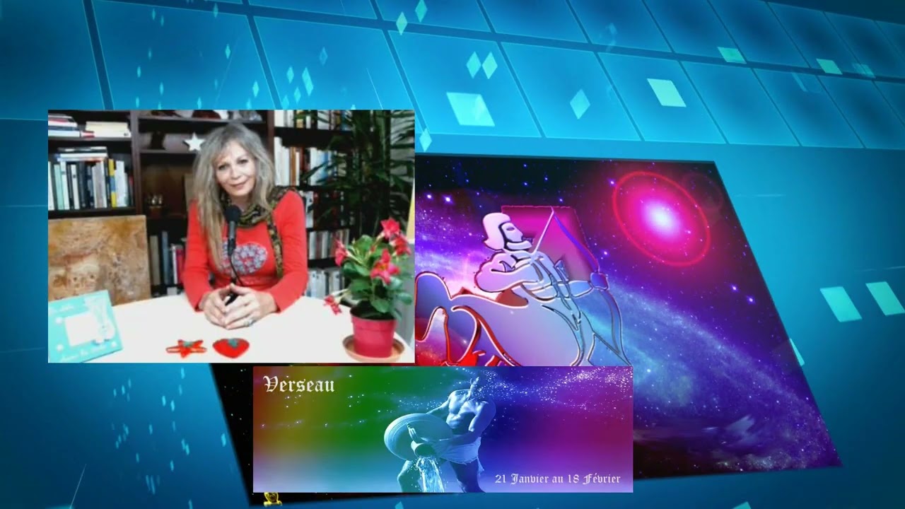 Horoscope Verseau du 2 au 8 mars 2026