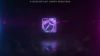 Neon Signature Logo | After Effects Project Files - Videohive template