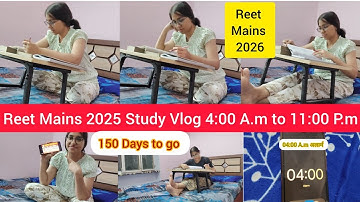 Reet Mains 3rd grade 2026 study vlogreet Mains ki teyari kese kre powerful motivation#ReetMainstudy