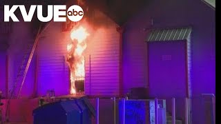 Austin fire captain fired for overtime reporting