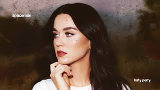 Katy Perry, David Guetta - spaceman (Snniped 2025)