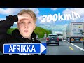 Autolla Afrikkaan - Jakso 3 image