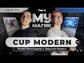 MODERN CUP | Eldrazi Tron против UW Control (ТОП 4, выпуск №6)