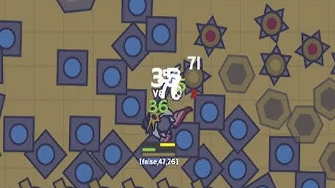 "King" Hans VS Revival - MooMoo.io Hacker VS Best MooMoo.io Hacks