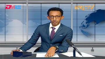 News in English for June 26, 2021 - ERi-TV, Eritrea