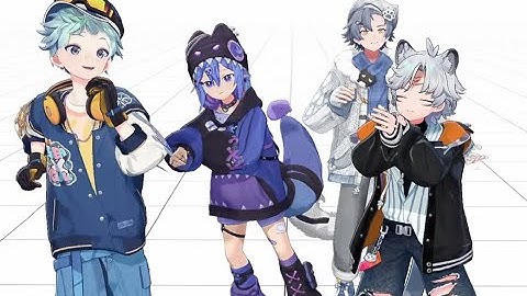 Easily Collab with your VTuber friends in WARUDO!