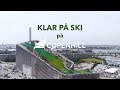 CopenHill velkomst video - klar til ski