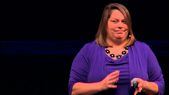 What is it like to be unable to communicate? | Jes...