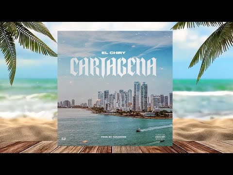 El Chiry - Cartagena (Vizualiser)