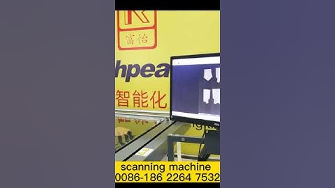 scanning machine, scan garment pieces of fabric and generate dxf file on computer, pattern drawing