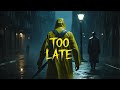 The Yellow Raincoat Stalker – True Horror Story