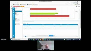 Details Session 2 - Understanding MAT Vision, the hub of a Trust's Management Information System News