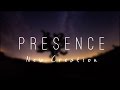 Andy hunter  presence  new creation  4k