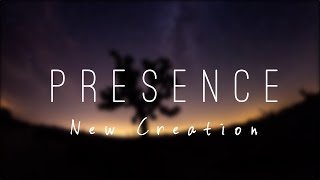 ANDY HUNTER° - PRESENCE - NEW CREATION - 4K