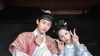 250818 DSC WINWIN Studio Update : Liang Chen Mei Jin Wrap-up Vlog ✨🎬 #winwin #dongsicheng
