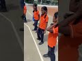BAPS Students Sports Activities