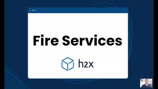 h2x - Fire Services - Overview