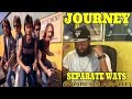 THE MUSIC PREACHER REACTS | Journey - Separate Ways (Worlds Apart) (Official Music Video) -REACTION