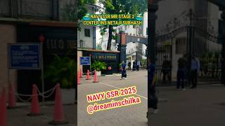 Indian Navy SSR MR Stage 2🔥 #navy #indiannavy #agniveer #short #shorts #shortsfeed #motivation