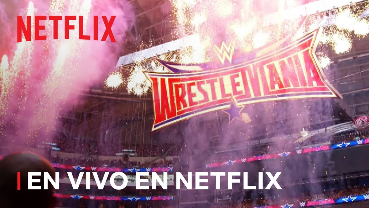 Cartelera WWE WrestleMania 41 - Noche 2 (Domingo, 20 de abril 2025)