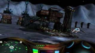 Battlezone 1 Intro (1998)