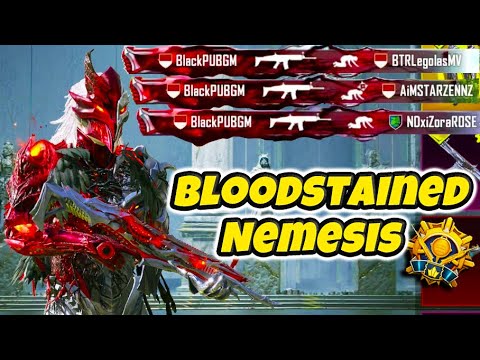 pubgスキン バンダナ LIVE VERTICAL 🔥 Pre Order Hitman Nyxen Sinistra Gilt Set