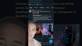 Marvel Is Acting Sus Again #marvel #marvelstudios #mcu #disney #kang #marvelkang
Marvel Is Acting Sus Again #marvel #marvelstudios #mcu #disney #kang #marvelkang Marvel Is Acting Sus Again #marvel #marvelstudios #mcu #disney #kang #marvelkang