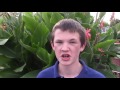 Beginning of video