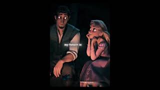 𝓘'𝓵𝓵 𝓵𝓸𝓿𝓮 𝔂𝓸𝓾 𝓶𝓸𝓻𝓮 💖 #rapunzel #disney #disneyshorts #disneyedit #dmv #eugene #viral#trending#shorts