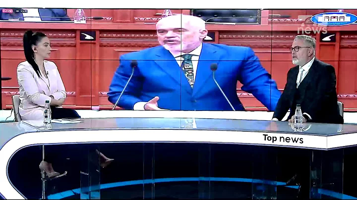 Sfidat e qeveris n 2022/ Deklaratat 'mbrthyese' t ...
