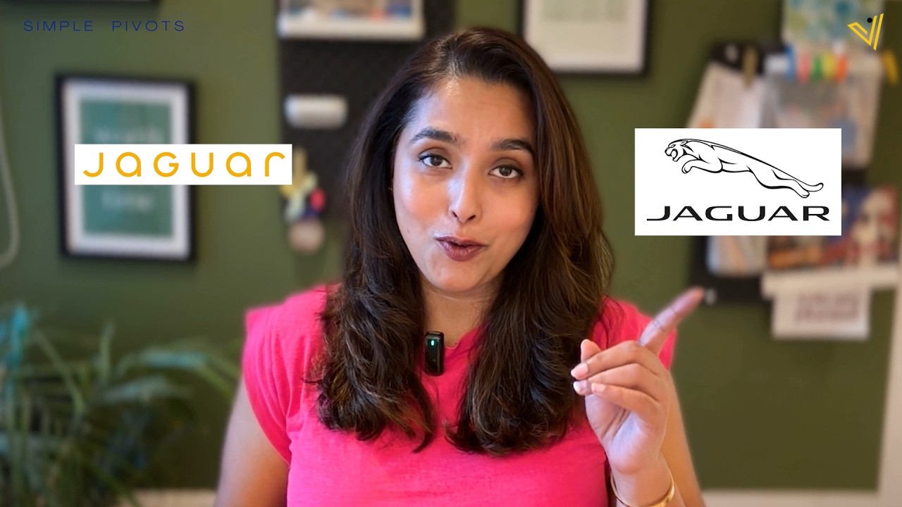 The Life Cycle of a Brand: How Jaguar’s Bold Move Revived Interest
