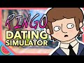 I Made a Beatles Themed Dating Simulator (as a joke)?