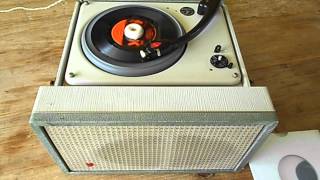 James Brown ,Sex Machine(Part 1), King 6318,US.