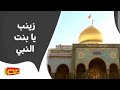 زينب يا بنت النبي   المنشد هادي فقيه