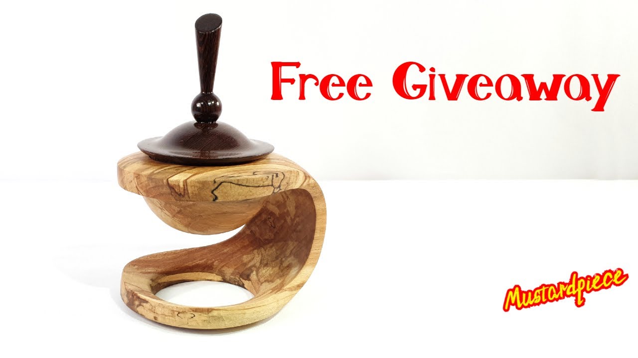 Making a Famous Joe Winter Style Suspended Box