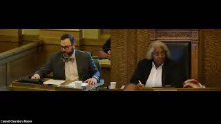 3/18/2026 City Council Meeting