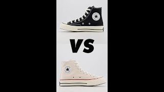 Which Colour CONVERSE Should You Wear? #shorts - YouTube
