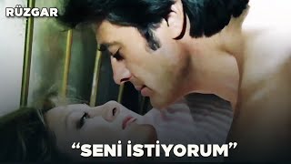 Rüzgar Türk Filmi Davut Ile Emel Aşık Oluyor