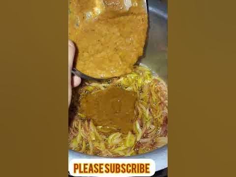 holi special chicken recipe