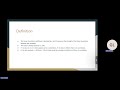 Scatterplots, Correlation, and Regression 2-4