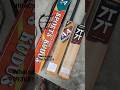Aa Topper Edition &amp; 7t7t Karan Ambala Edition Dispatched | 7t7t Black Edition | Aa Bat
