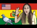 LO MAS RARO de BOLIVIA y los BOLIVIANOS - según una gringa (Angela Rose)