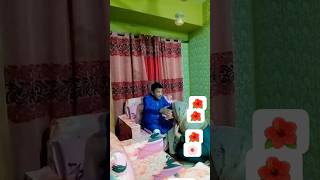 Eidi for wife #shortsvideo #viral##india#tendig#bengali #everyone#funny#eid #wife