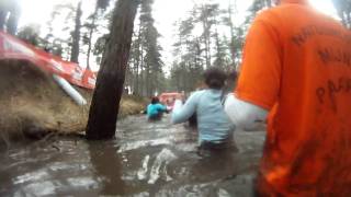 HellRunner, Bog Of Doom 2010