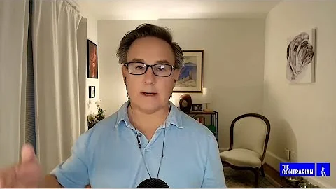 A Year Of Opportunity Ahead - My Conversation With Jen Rubin Of The Contrarian