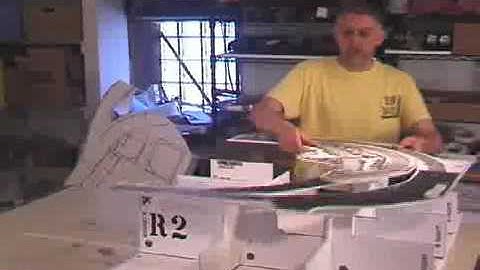 RRinaBOX Layout Pattern How-To Video