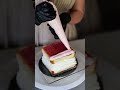 Perfect example of how you can use my Cake Alchemy recipes in tall cakes, and wedding cakes! #ekats