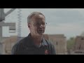 Todd Berich - addressing needed changes in Masonry