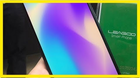 Begun the clone wars have: check out this iphone x copy