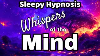 Famous Empty Your Mind of Thoughts | Powerful Sleep Hypnosis Wealth